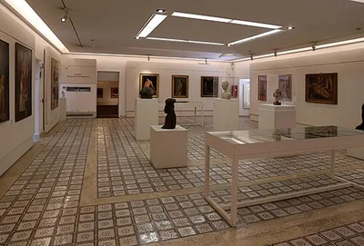 Museo della Scuola Romana