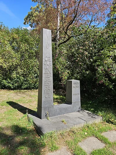 Monuments aux morts 1939-1945
