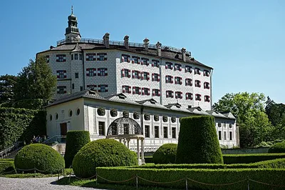 Schloss Ambras