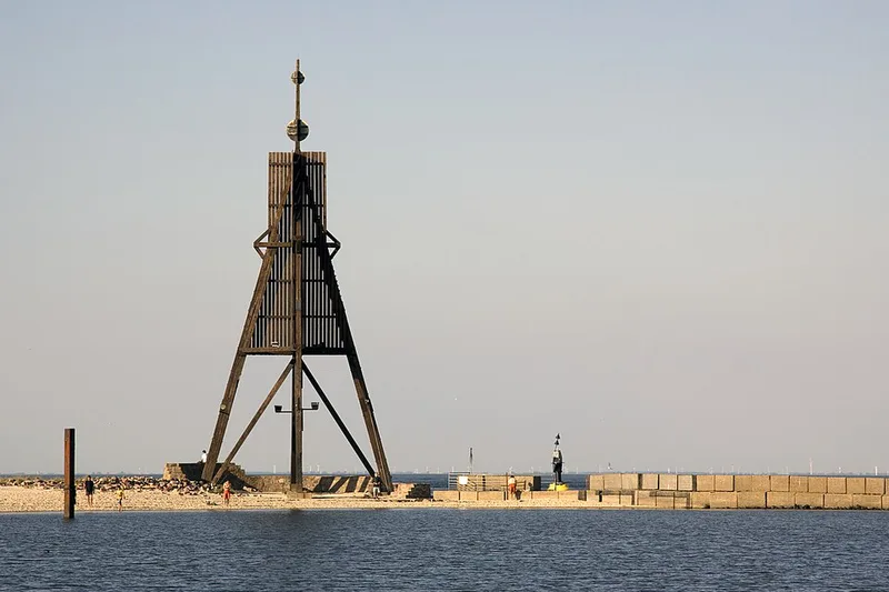 Cuxhaven