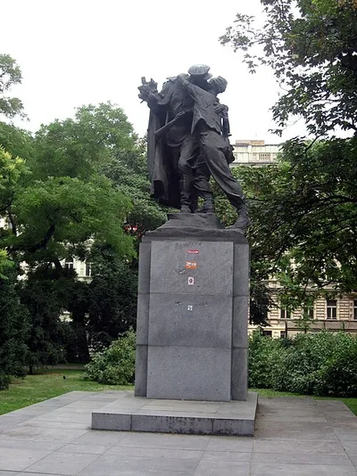 Sbratření