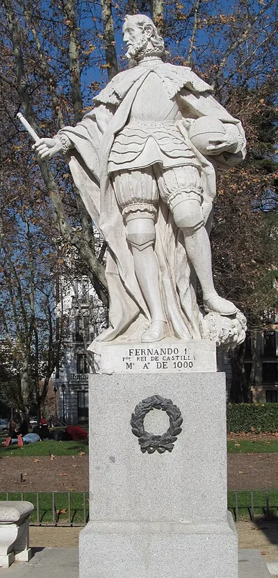 Fernando I