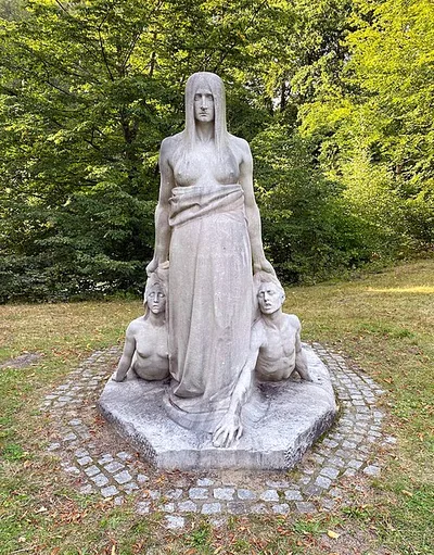 Das Schicksal