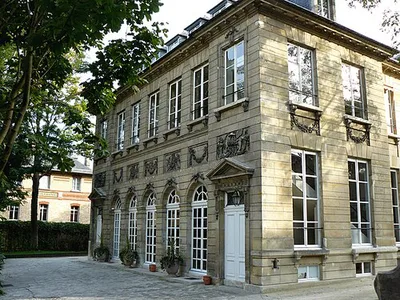 Hôtel de Massa
