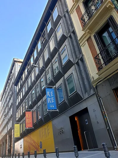Museo ICO