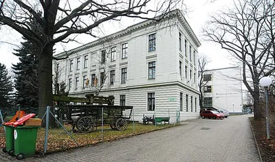 Bezirksmuseum Liesing