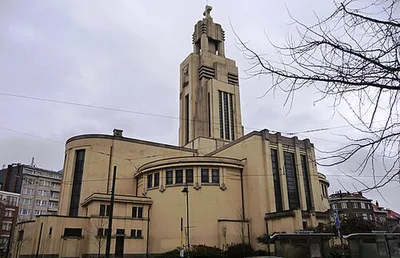 Church of St. Augustine