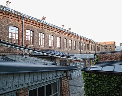 ehem. Klavierfabrik Alois Parttart