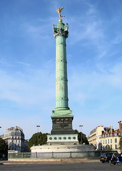 Colonne de Juillet