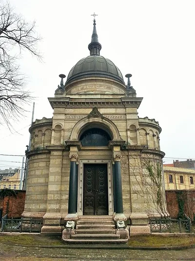 Ganz-mauzóleum