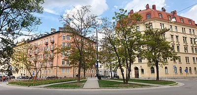 Danderydsplan