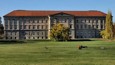 Magyar Természettudományi Múzeum
