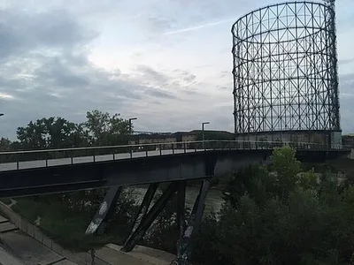 Ponte della Scienza