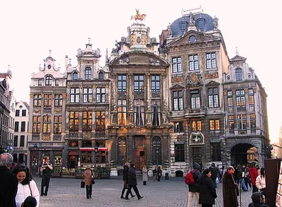 Musée des Brasseurs belges - Museum van de Belgische Brouwers