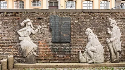 Karnevalsdenkmal