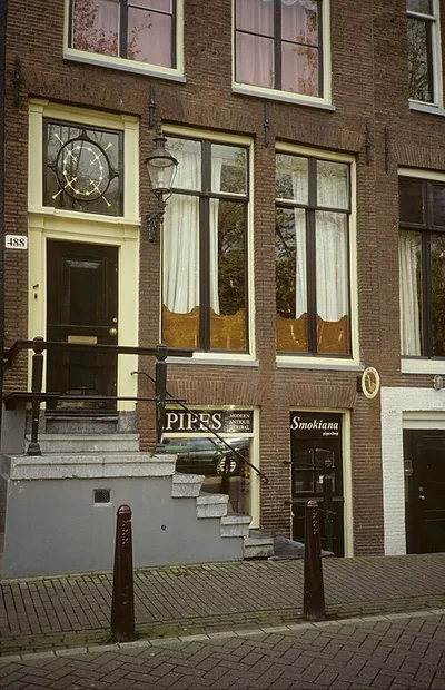 Pijpenkabinet