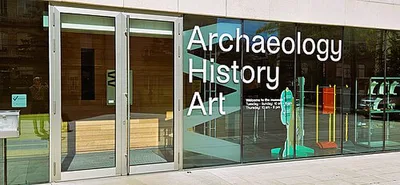 Musée national d'histoire et d'art Luxembourg