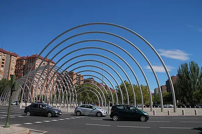 Puerta de la Ilustración