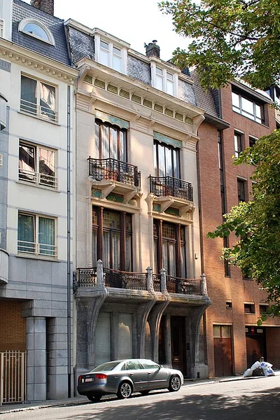 Hôtel Buffin