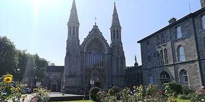Church of Mary Immaculate (Dublin)