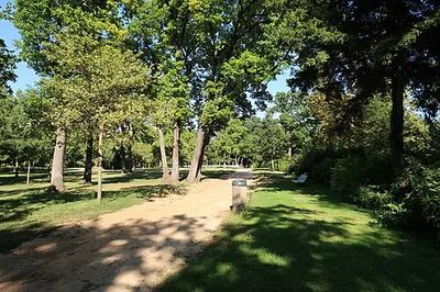 Le Pré Catelan