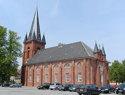 Martinskirche (Cuxhaven-Ritzebüttel)