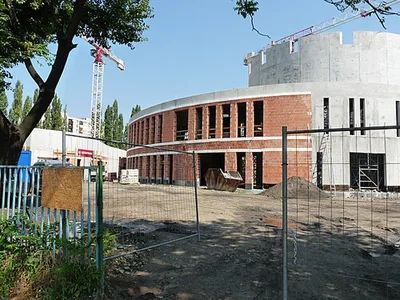 Radnóti Miklós Művelődési Központ