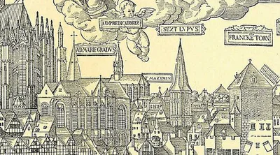 St. Lupus