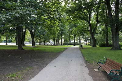 Gustav Adolfsparken