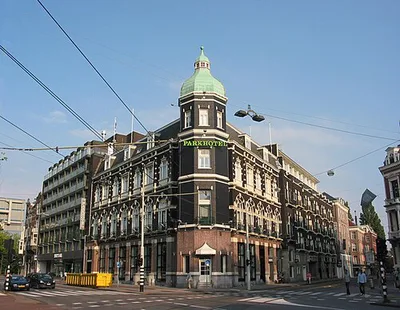 Park Hotel