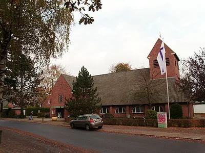 Johanneskirche