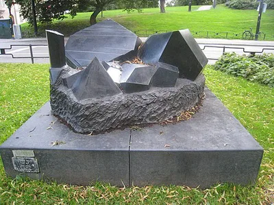 Levande malm