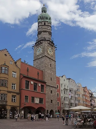 Stadtturm