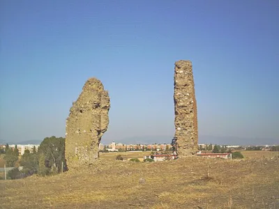 Ruderi di Coazzo