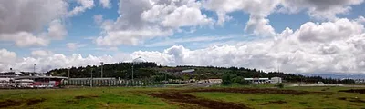 Öskjuhlíð