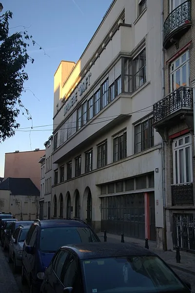 Musée Jijé