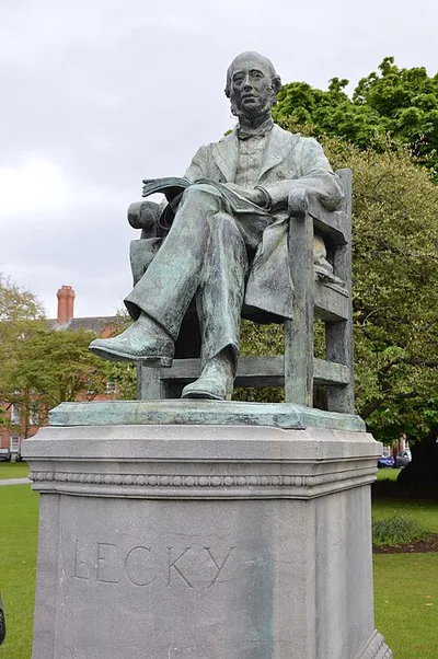 William Lecky