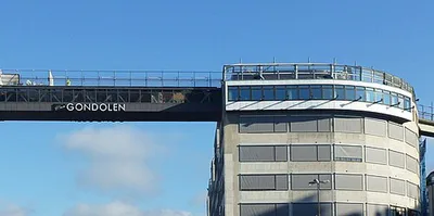 Gondolen