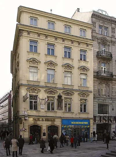 Palais Bartolotti-Partenfeld
