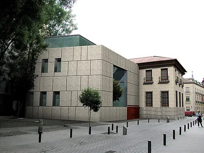 Biblioteca Pública Municipal Iván de Vargas