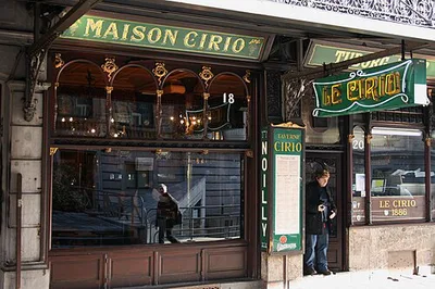 Le Cirio