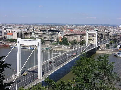 Elisabethbrücke