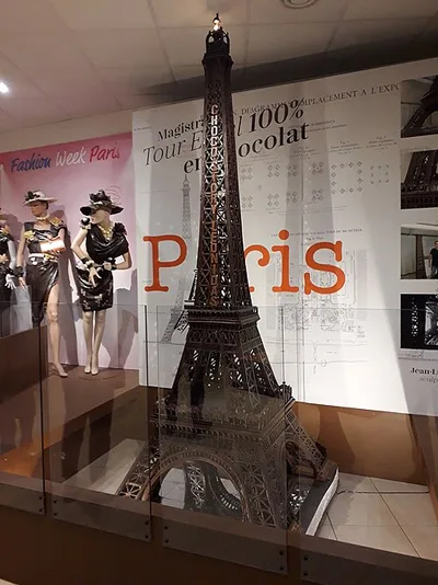 Musée du chocolat