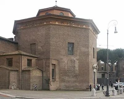 Battistero Lateranense