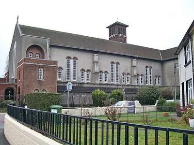St. Joseph's Church