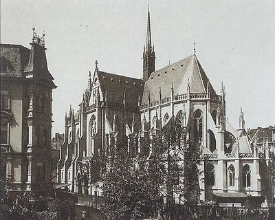Herz-Jesu-Kirche