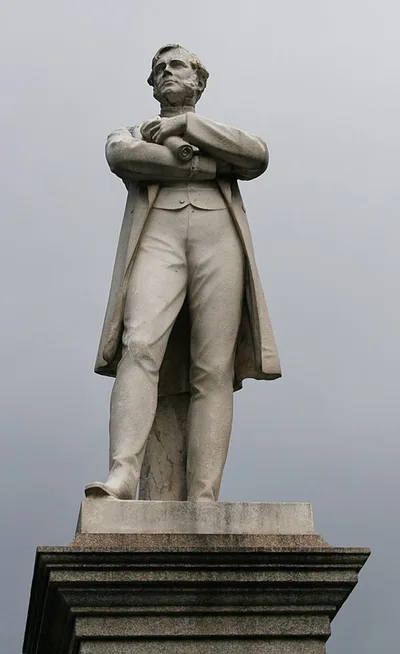 William Smith O'Brien Monument