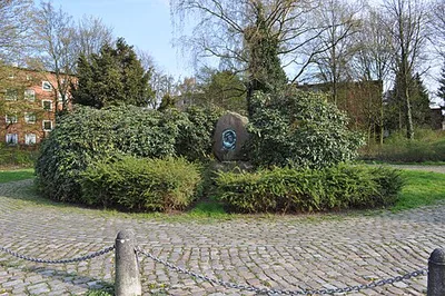 Moltke-Denkmal