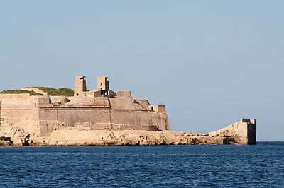 Forti Sant'Iermu