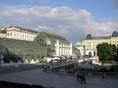 Schmetterlinghaus